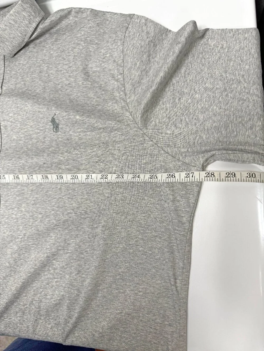 Polo Ralph Lauren Knit Dress Shirt